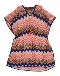 Пляжное платье Missoni