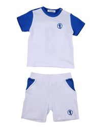 Комплекты Bikkembergs