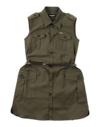 Платье Dsquared2
