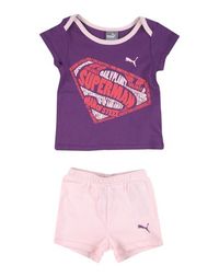 Комплекты Puma