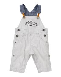 КОМБИНЕЗОНЫ Timberland