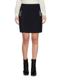 Мини-юбка Christopher Kane