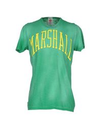 Футболка Franklin &; Marshall
