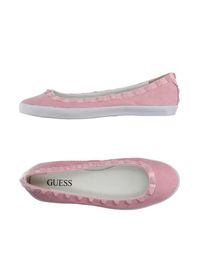 Балетки Guess