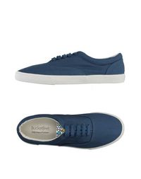 Низкие кеды и кроссовки Bucketfeet