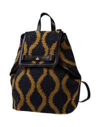 Рюкзаки и сумки на пояс Vivienne Westwood