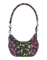 Сумка на плечо Christopher Kane