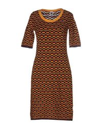 Короткое платье M Missoni
