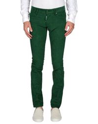 Повседневные брюки Dsquared2