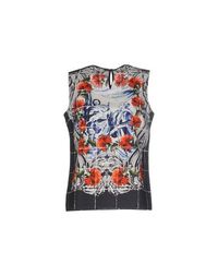 Топ без рукавов Dolce &; Gabbana