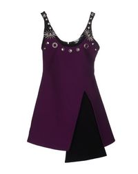 Короткое платье Fausto Puglisi