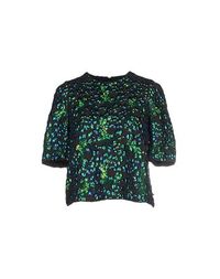 Блузка Dries VAN Noten
