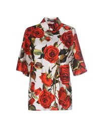 Pубашка Dolce &; Gabbana