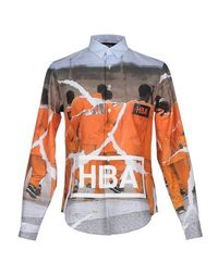 Pубашка HBA Hood BY AIR