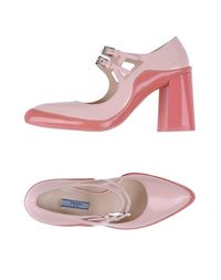 Туфли Prada
