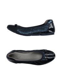 Балетки Hogan