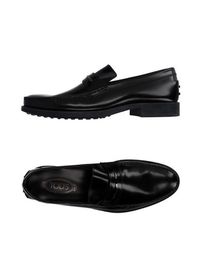 Мокасины Tods
