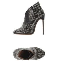 Обувь на шнурках AlaÏa
