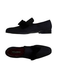 Мокасины Dolce &; Gabbana