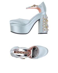 Туфли Rochas