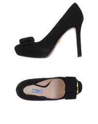 Туфли Prada