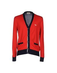 Кардиган Maison KitsunÉ