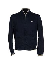 Куртка Fred Perry