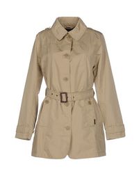 Легкое пальто Woolrich