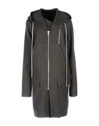 Куртка Rick Owens