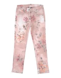 Джинсовые брюки Miss Blumarine Jeans