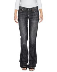 Джинсовые брюки 7 FOR ALL Mankind