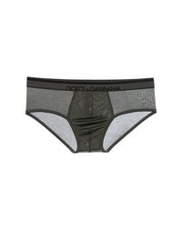 Трусы Dolce &; Gabbana Underwear