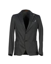 Пиджак Gabardine