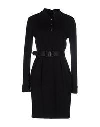 Короткое платье Gucci