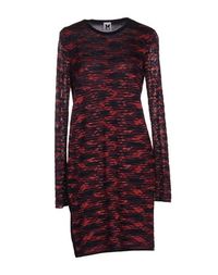 Короткое платье M Missoni