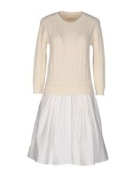 Короткое платье Band OF Outsiders