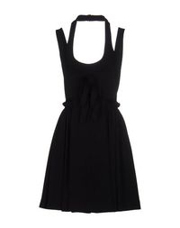 Короткое платье Givenchy