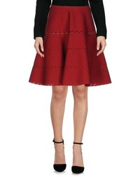 Юбка до колена AlaÏa