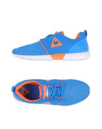 Низкие кеды и кроссовки LE COQ Sportif