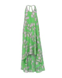 Длинное платье Diane VON Furstenberg