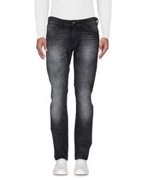 Джинсовые брюки Wrangler
