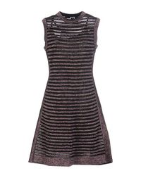 Короткое платье M Missoni