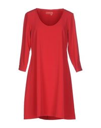 Короткое платье Manila Grace Denim