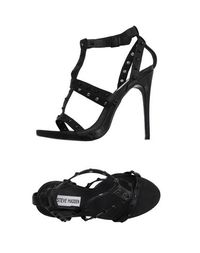 Сандалии Steve Madden