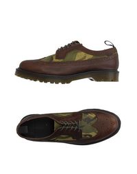 Обувь на шнурках DR. Martens