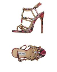 Сандалии Steve Madden