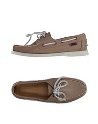 Мокасины Sebago Docksides