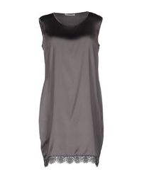 Короткое платье Kangra Cashmere