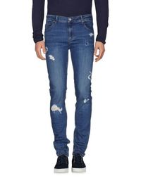 Джинсовые брюки Cheap Monday