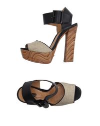 Сандалии Schutz